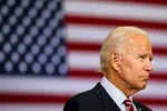 Tổng thống Mỹ Joe Biden. Ảnh: AP