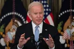 Ông Biden sẽ tái tranh cử năm 2024 nếu sức khỏe tốt