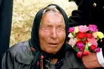 Nhà tiên tri mù Baba Vanga dự đoán 12 tháng tới sẽ không yên bình.