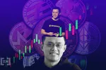 CEO Changpeng Zhao sàn Binance trở thành người giàu nhất ngành tiền điện tử