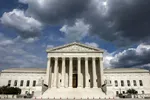 Tòa án tối cao Mỹ. © Evelyn Hockstein/Reuters