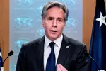 Ngoại trưởng Hoa Kỳ Antony Blinken.
