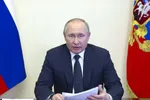 Tổng thống Nga Vladimir Putin cho biết nhiều khả năng sẽ có những nỗ lực tiếp theo để tăng cường sức ép đối với Nga. @AP