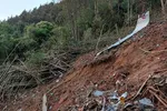 Vụ rơi máy bay ở Trung Quốc: Không ai trên chuyến bay sống sót