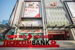 Vietnam Techcombank breaks record with the closing of a USD 1 bn offshore syndicated loan facility