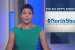 NorthShore sẽ trả 10.337.500 USD để bồi thường cho hàng trăm nhân viên