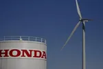 Honda cân nhắc xây dựng chuỗi cung ứng không phụ thuộc vào Trung Quốc