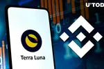Terra Classic (LUNC) tăng 7% sau khi Binance hoàn thành đợt airdrop thứ 2