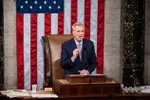 Chủ tịch Hạ viện mới đắc cử Kevin McCarthy.