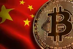 Bitcoin trở lại trên 21.000 đô la, sau số liệu GDP mạnh mẽ của Trung Quốc