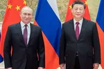 Cuộc gặp sắp tới của ông Tập và ông Putin hứa hẹn điều gì? 