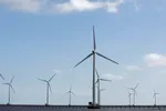 Các nhà sản xuất EU để mắt đến các nhà máy tuabin gió ngoài khơi tại Việt Nam