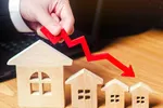 Banks maintain caution towards real estate crisis