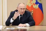 Nga để ngỏ khả năng Tổng thống Vladimir Putin dự hội nghị G20 