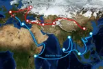 Trung Quốc chi hàng trăm tỷ USD giải cứu các quốc gia “Một vành đai, một con đường”