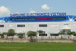 Samsung to continue investment in Vietnam