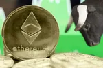 Bitcoin trên 30.000 USD, Ethereum đạt 2.000 USD hậu Shanghai