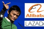 Lazada được Alibaba rót vốn thêm hơn 350 triệu USD