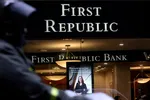 Tiền gửi của Ngân hàng First Republic giảm hơn 100 tỷ đô la 