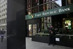 JPMorgan mua lại tài sản của First Republic Bank, kế thừa tiền gửi