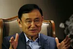 Ông Thaksin.