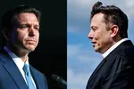 NBC News: DeSantis và Elon Musk sẽ hợp tác trong cuộc đua Tổng thống 2024
