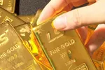 Giá vàng 30/5: 55,9 triệu đồng/lượng, thỏa thuận nợ của Mỹ đè nặng lên giá vàng