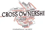 Cross-ownership is a matter of great public concern