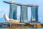 Singapore vượt qua Thượng Hải và Hồng Kông trở thành thành phố đắt đỏ nhất thế giới 