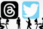 Twitter gửi thư yêu cầu Meta ngừng Threads