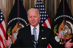 Chuyến thăm của Tổng thống Mỹ Joe Biden: Việt Nam là 'bạn của tất cả'