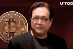 Tác giả ‘Cha giàu, cha nghèo’: Hãy mua Bitcoin ngay, Bitcoin sẽ tăng 500.000 USD vào năm 2025