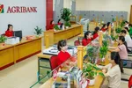 Agribank's Commitment to Green Credit Development Strategy