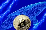 Hoạt động của cá voi Bitcoin và Ethereum tương phản rõ rệt