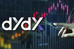 DYDX tăng hơn 20% trước thềm mở khoá 500 triệu USD token