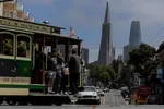 San Francisco 'vá lỗi' tình trạng vô gia cư, lạm dụng ma túy 