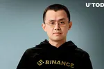 Bí quyết thành công của cựu CEO Binance: ‘Nghỉ việc, bán nhà và chuyển sang Bitcoin’