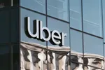 Trụ sở chính của Uber tại San Francisco, California, Hoa Kỳ, vào thứ Năm, ngày 2/11/2023. @CNN