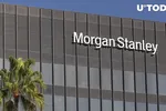 CEO Morgan Stanley ‘dội gáo nước lạnh’ vào Bitcoin