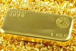 Giá vàng thế giới 17/1: 61 triệu đồng/lượng, giảm khi chỉ số DXY tăng 0,5%