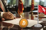 Hồng Kông chuẩn bị ra mắt Bitcoin ETF giao ngay vào quý 1-2024