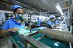 Vietnam's industry and trade sector looks good in early 2024