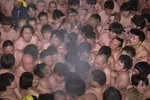 Sau 1.000 năm, Lễ hội ‘đàn ông khỏa thân' ở Nhật phải chấm dứt vì lý do ít ai ngờ