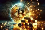 Bitcoin và vàng tương quan trong các chiến lược đầu tư thận trọng