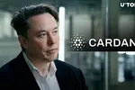 Tỷ phú Elon Musk đang chuyển sự chú ý sang Cardano?