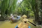 Australian Aid Boosts Climate Resilience in Mekong Delta