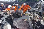 Trực thăng hải quân Malaysia va chạm, toàn bộ phi hành đoàn thiệt mạng