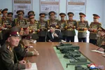 Kim Jong Un thử tên lửa mới có thể tăng khả năng tấn công Seoul