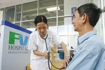 Surging Foreign Investment: Vietnam's Private Healthcare Sector
