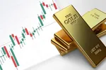 Vàng thế giới 18/5: Vàng tăng mạnh vào cuối tuần, bạc đạt mức cao nhất trong 11 năm